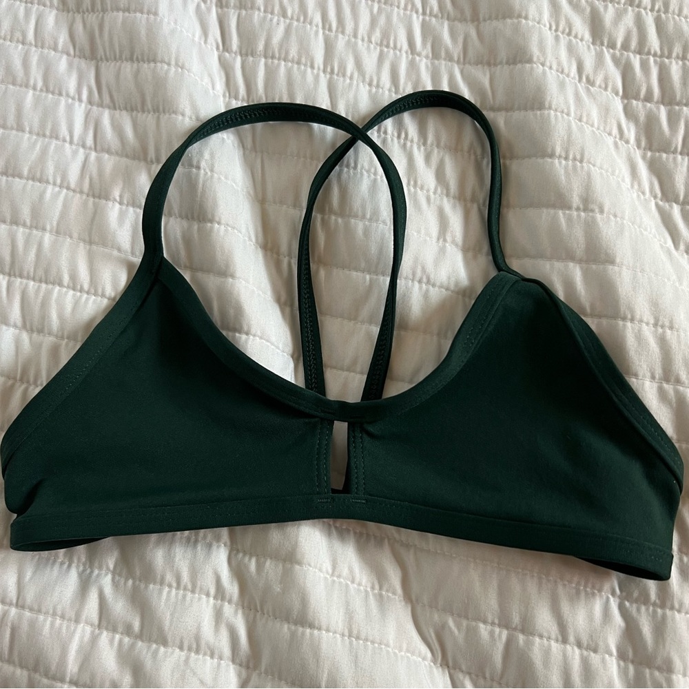 Jolyn Bennett Bikini Top